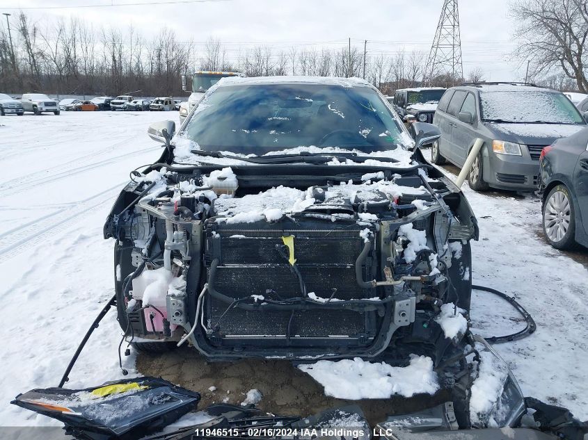 2019 Lexus Rx 450H Base/450H F-Sport VIN: 2T2BGMCA7KC031671 Lot: 11946515