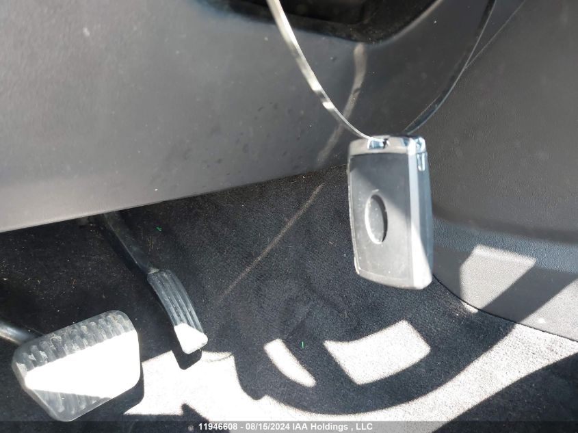 2018 Land Rover Range Rover Sport VIN: SALWR2RKXJA186568 Lot: 11946608