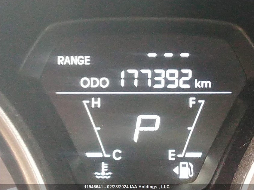 2012 Hyundai Elantra Gl VIN: 5NPDH4AE3CH108132 Lot: 11946641