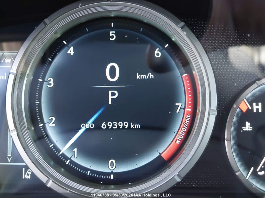 2017 Lexus Rx 350 VIN: 2T2BZMCA1HC074650 Lot: 11946738