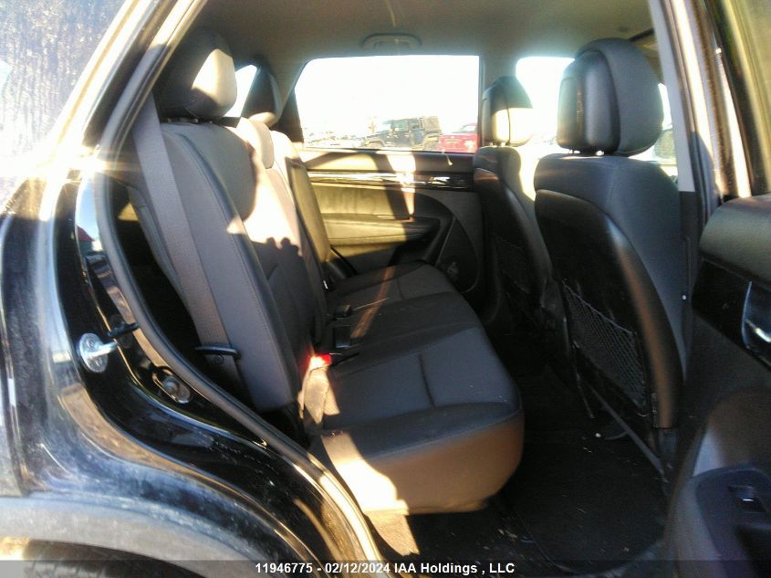 5XYKTDA22CG197128 2012 Kia Sorento Lx