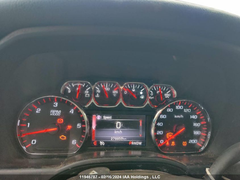 2014 GMC Sierra K1500 Sle VIN: 3GTU2UEC3EG190238 Lot: 11946787