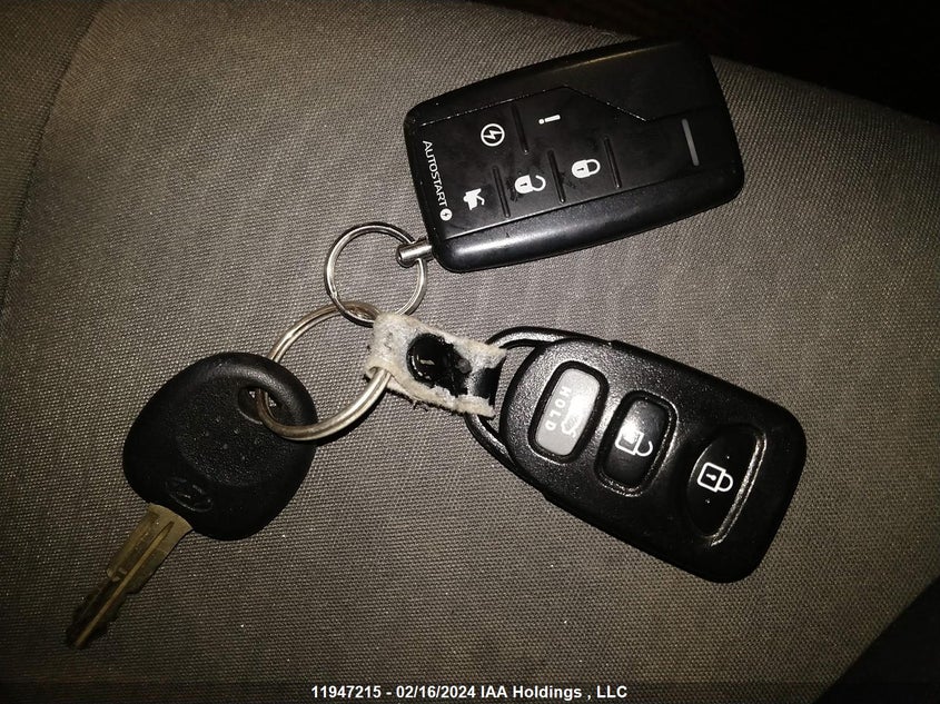 2014 Hyundai Elantra Se/Sport/Limited VIN: 5NPDH4AE1EH519774 Lot: 11947215