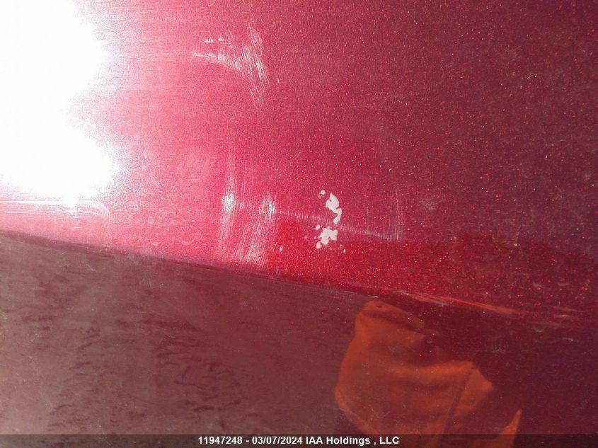 2023 Dodge Durango R/T VIN: 1C4SDJCTXPC639570 Lot: 11947248