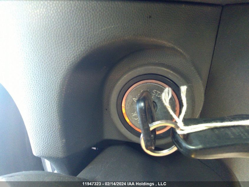 2006 Nissan Xterra Off Road/S/Se VIN: 5N1AN08W36C523837 Lot: 11947323