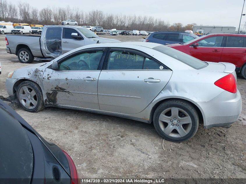 2009 Pontiac G6 VIN: 1G2ZG57B694119379 Lot: 11947359