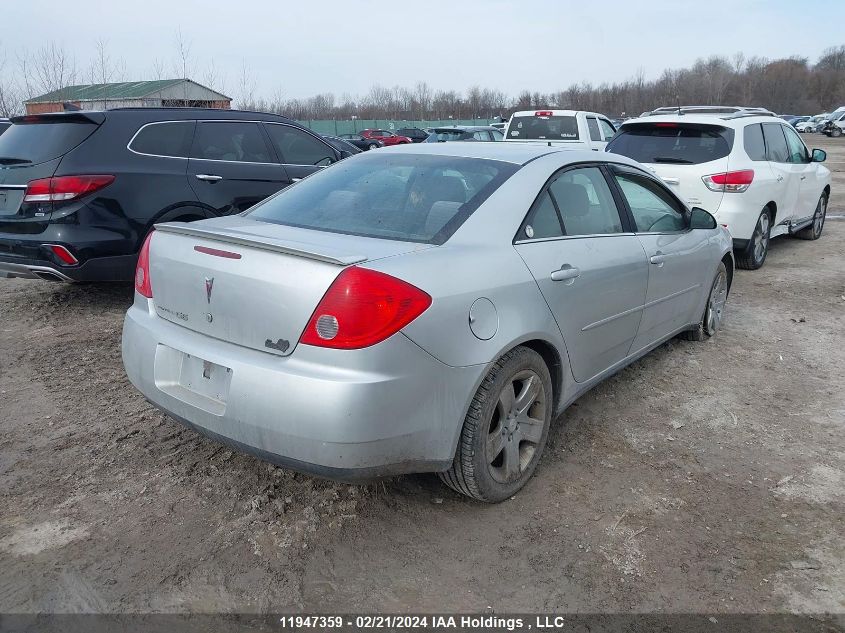 2009 Pontiac G6 VIN: 1G2ZG57B694119379 Lot: 11947359