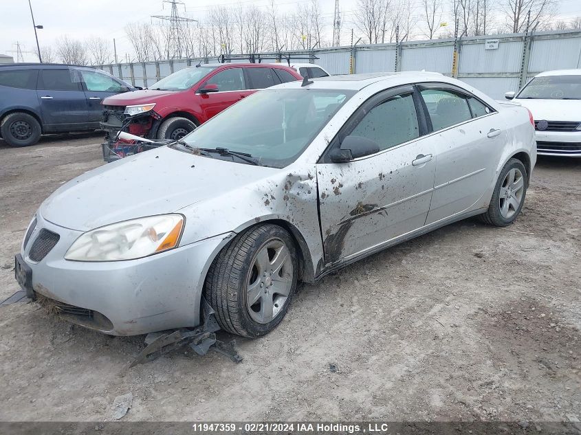 2009 Pontiac G6 VIN: 1G2ZG57B694119379 Lot: 11947359