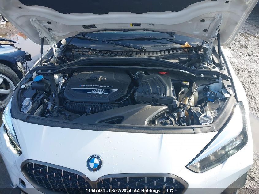 2020 BMW 2 Series VIN: WBA13AL04L7F53646 Lot: 11947431