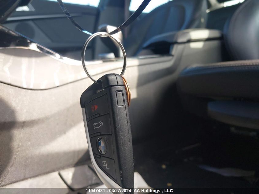 2020 BMW 2 Series VIN: WBA13AL04L7F53646 Lot: 11947431