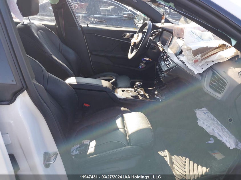 2020 BMW 2 Series VIN: WBA13AL04L7F53646 Lot: 11947431