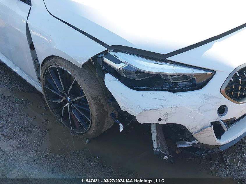 2020 BMW 2 Series VIN: WBA13AL04L7F53646 Lot: 11947431