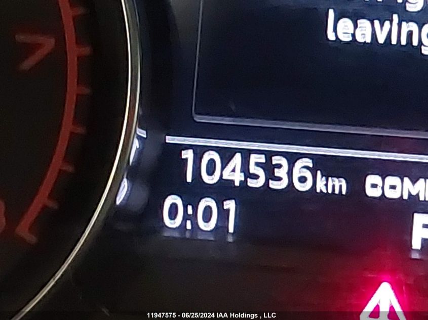 2018 Audi A4 Sedan VIN: WAUBNAF45JN006386 Lot: 11947575