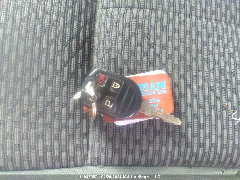 2015 Ford F250 Super Duty VIN: 1FT7W2B60FEB90856 Lot: 11947882