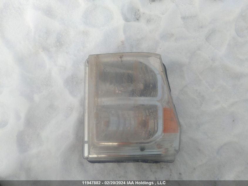 2015 Ford F250 Super Duty VIN: 1FT7W2B60FEB90856 Lot: 11947882