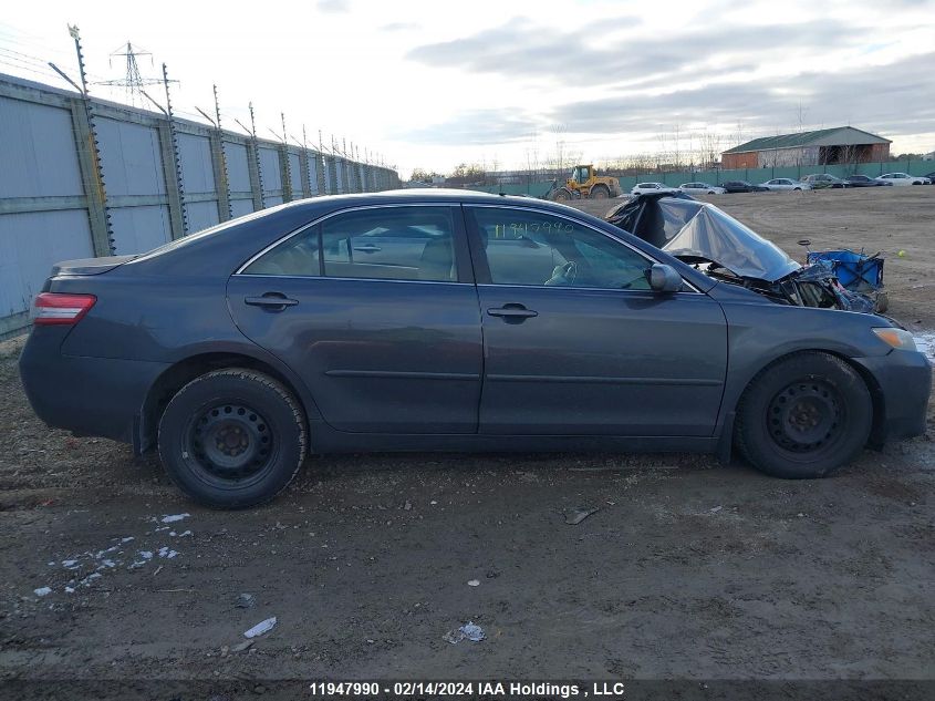 2010 Toyota Camry Se/Le/Xle VIN: 4T1BF3EK0AU100303 Lot: 11947990