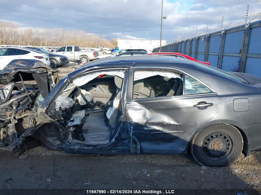 2010 Toyota Camry Se/Le/Xle VIN: 4T1BF3EK0AU100303 Lot: 11947990