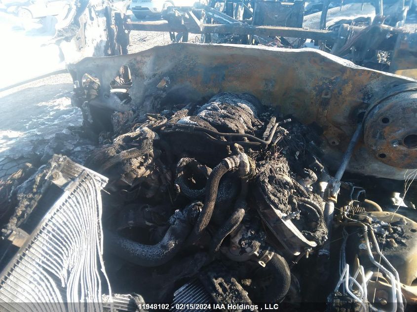 2018 Ford F-150 Lariat VIN: 1FTEW1E54JFE05386 Lot: 11948102