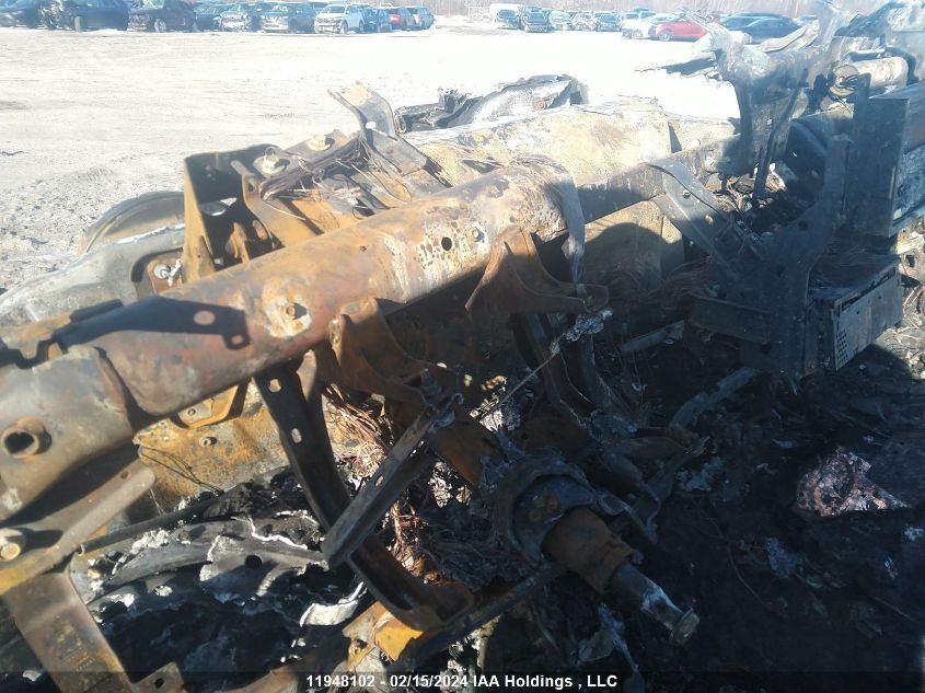 2018 Ford F-150 Lariat VIN: 1FTEW1E54JFE05386 Lot: 11948102