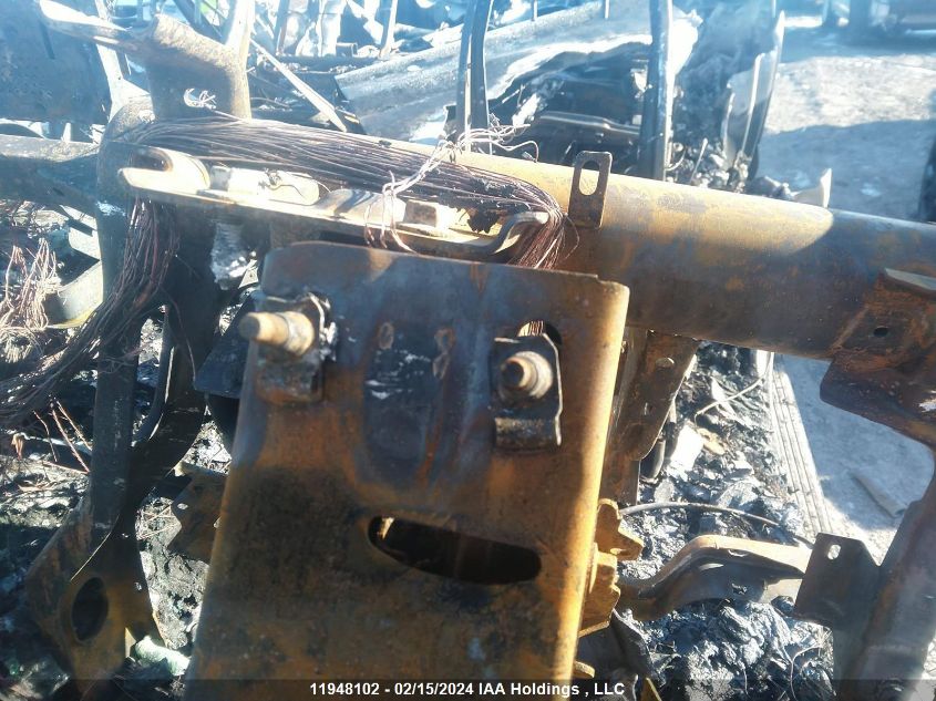 2018 Ford F-150 Lariat VIN: 1FTEW1E54JFE05386 Lot: 11948102