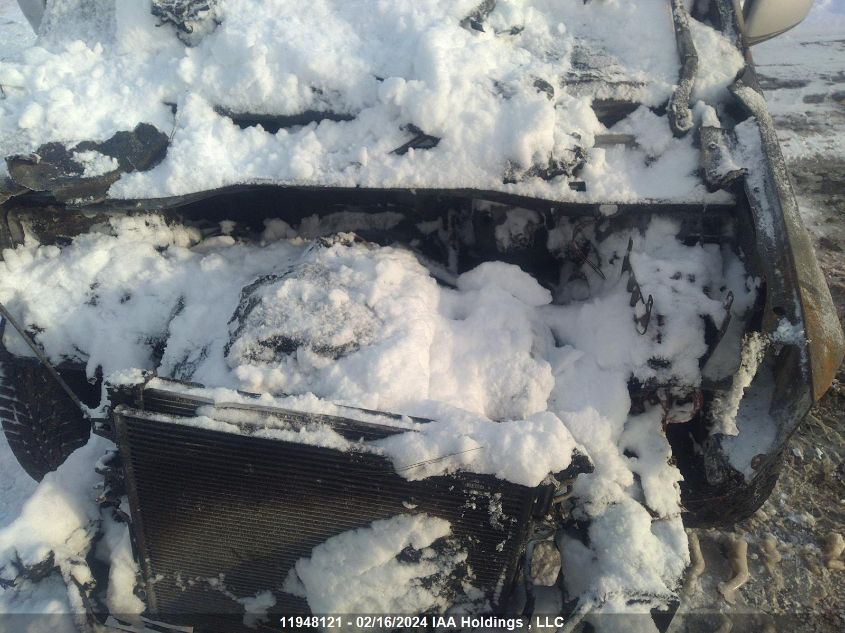 2012 Dodge Grand Caravan Crew VIN: 2C4RDGDG5CR392639 Lot: 11948121