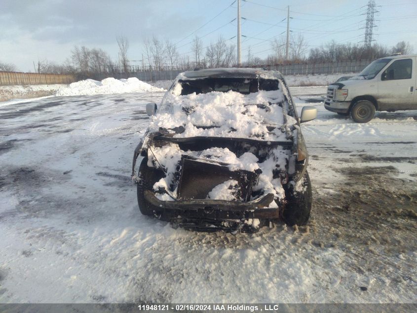 2012 Dodge Grand Caravan Crew VIN: 2C4RDGDG5CR392639 Lot: 11948121