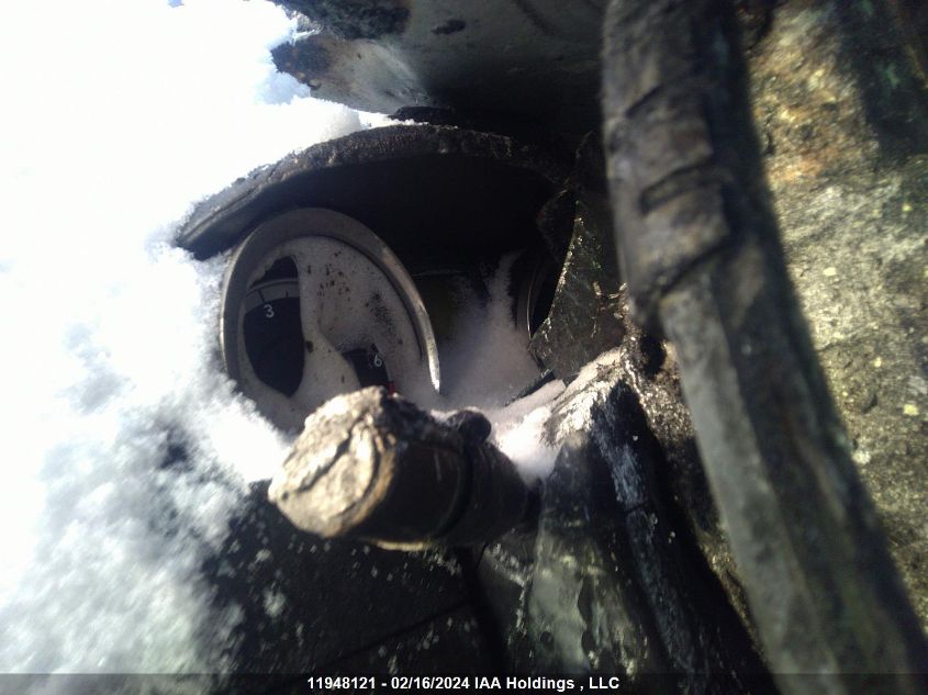 2012 Dodge Grand Caravan Crew VIN: 2C4RDGDG5CR392639 Lot: 11948121