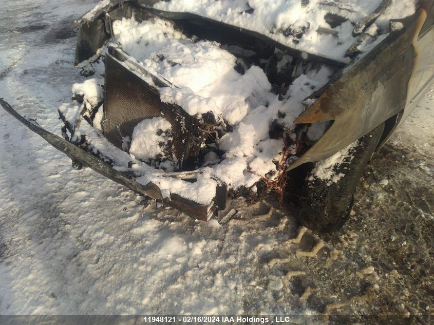 2012 Dodge Grand Caravan Crew VIN: 2C4RDGDG5CR392639 Lot: 11948121