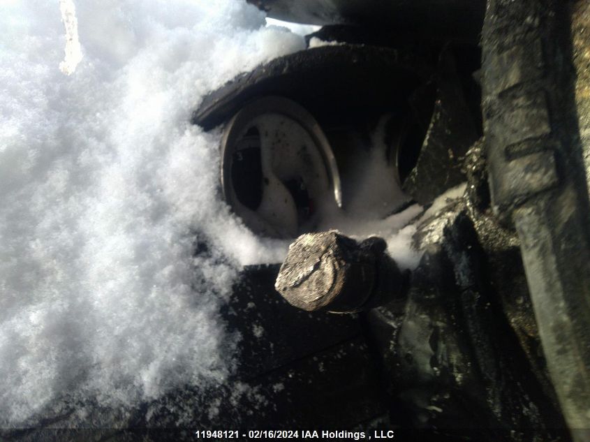 2012 Dodge Grand Caravan Crew VIN: 2C4RDGDG5CR392639 Lot: 11948121