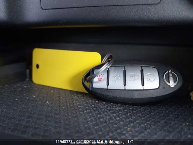 2022 Nissan Rogue VIN: JN8BT3BB8NW334821 Lot: 11948377