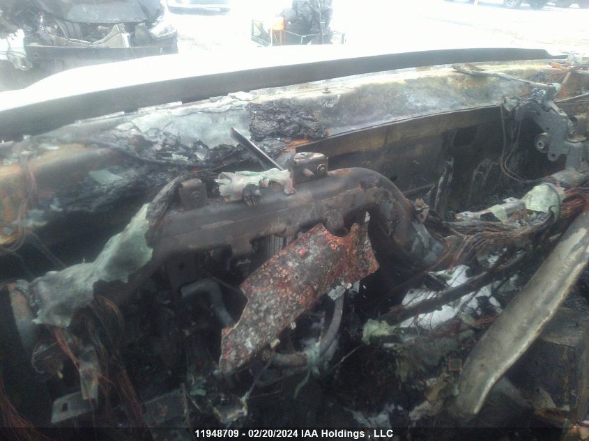 2008 GMC Sierra 1500 VIN: 2GTEK133X81278609 Lot: 11948709