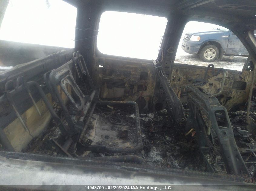 2008 GMC Sierra 1500 VIN: 2GTEK133X81278609 Lot: 11948709