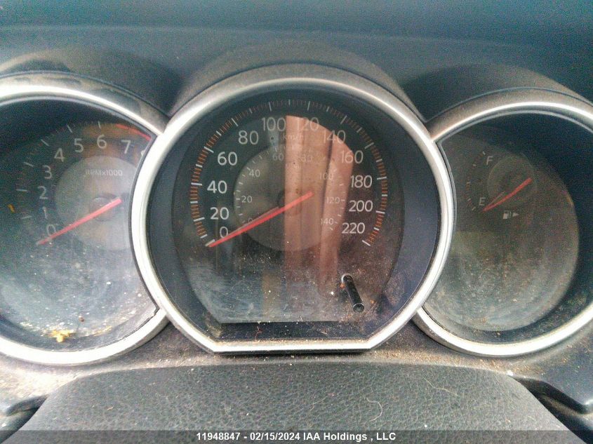 2007 Nissan Versa VIN: 3N1BC13E67L376280 Lot: 11948847