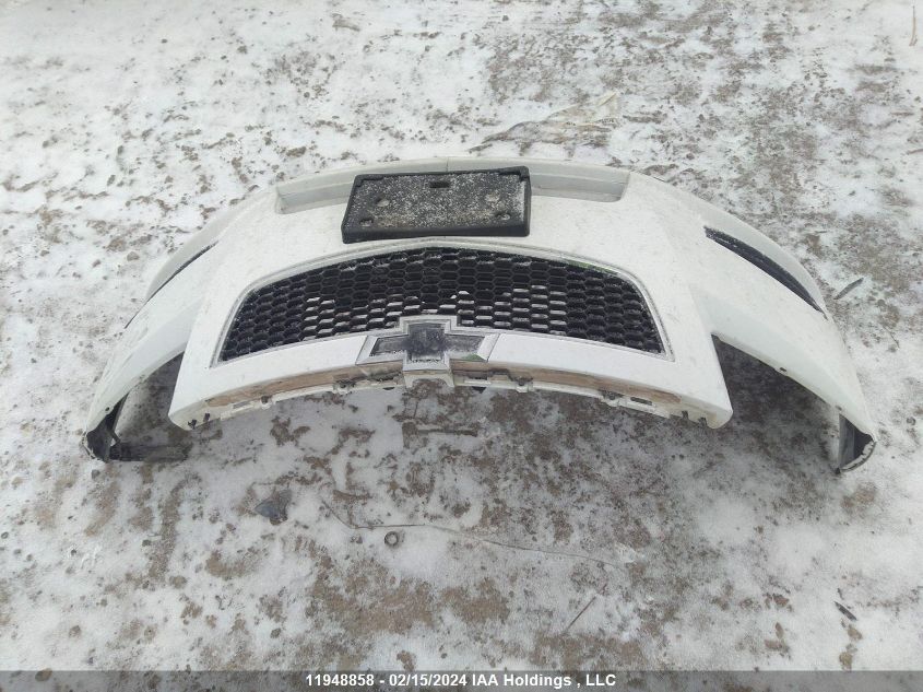 2014 Chevrolet Cruze Lt VIN: 1G1PC5SB0E7142079 Lot: 39225409