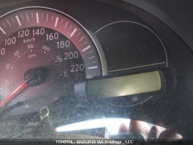 2017 Nissan Micra VIN: 3N1CK3CP7HL266005 Lot: 11948994