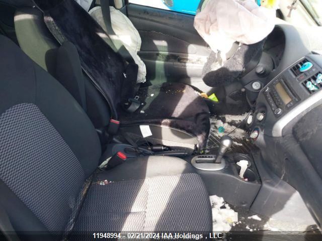 2017 Nissan Micra VIN: 3N1CK3CP7HL266005 Lot: 11948994