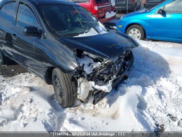 2017 Nissan Micra VIN: 3N1CK3CP7HL266005 Lot: 11948994