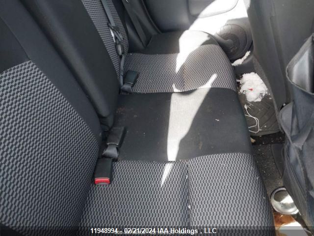 2017 Nissan Micra VIN: 3N1CK3CP7HL266005 Lot: 11948994