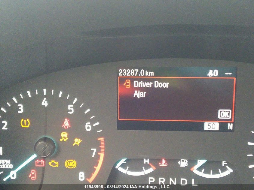 2022 Ford Escape Sel VIN: 1FMCU9H91NUA78761 Lot: 11948996