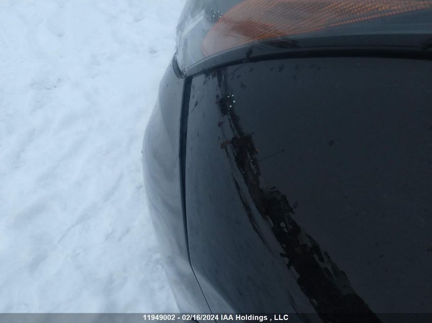 2021 Toyota Highlander VIN: 5TDFZRBH3MS088245 Lot: 11949002