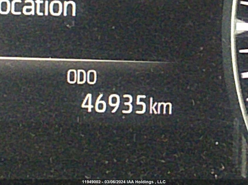 2021 Toyota Highlander VIN: 5TDFZRBH3MS088245 Lot: 11949002