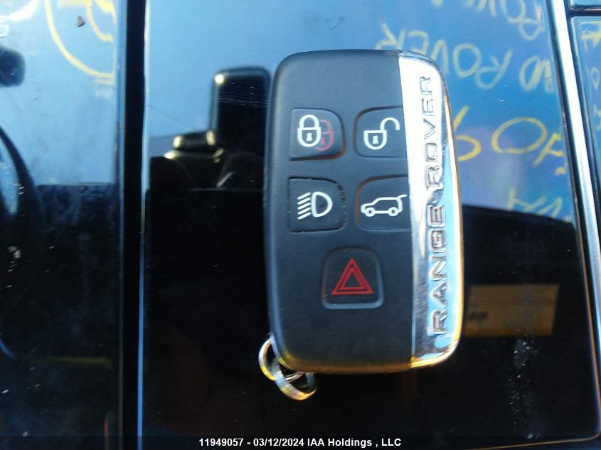 2019 Land Rover Range Rover Velar VIN: SALYL2FV9KA235611 Lot: 11949057