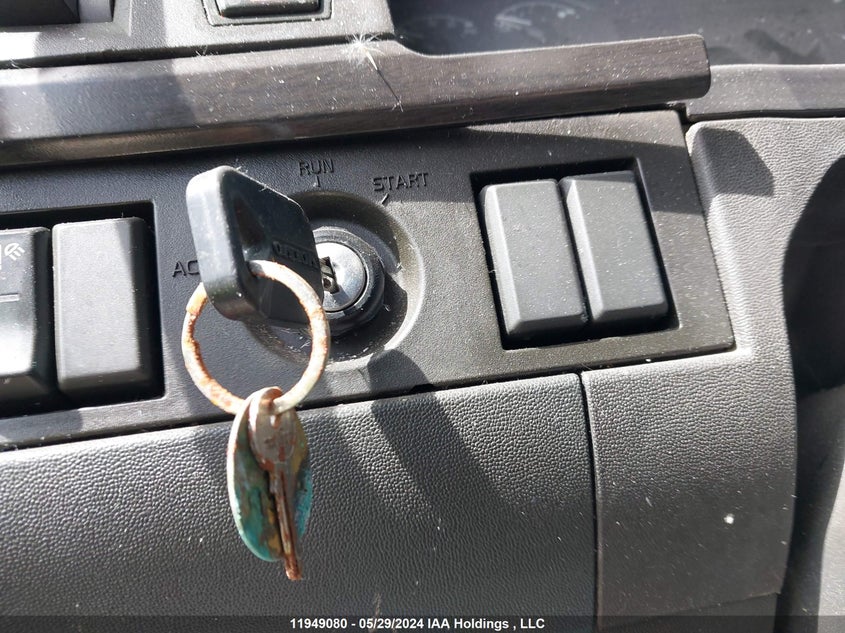 2019 Volvo Vnr VIN: 4V4WC9EG6KN223035 Lot: 11949080