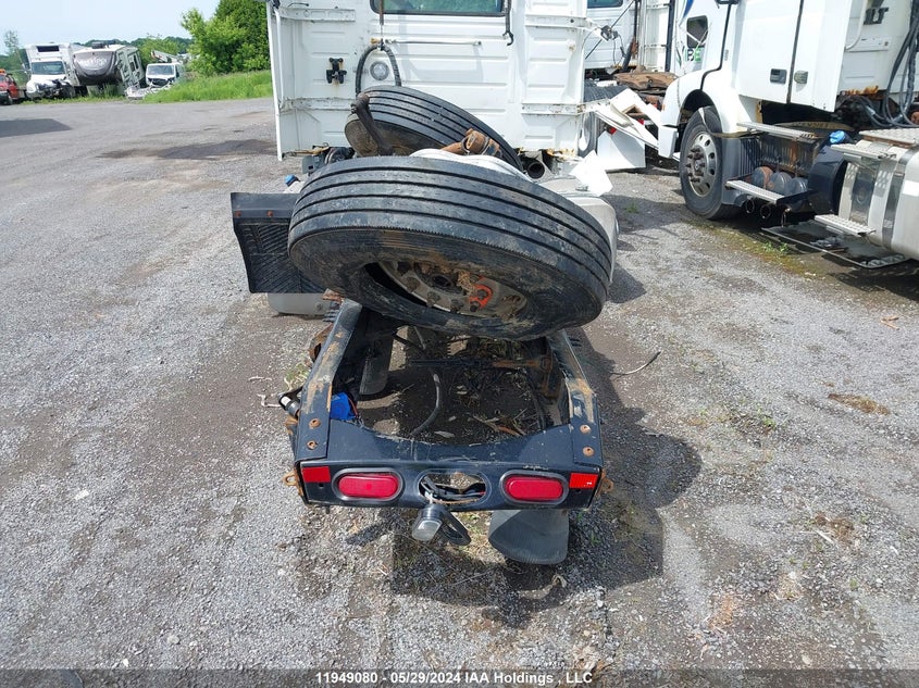 2019 Volvo Vnr VIN: 4V4WC9EG6KN223035 Lot: 11949080