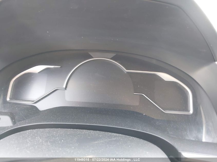 2018 Honda Clarity Plug-In Hybrid VIN: JHMZC5F17JC800076 Lot: 11949315