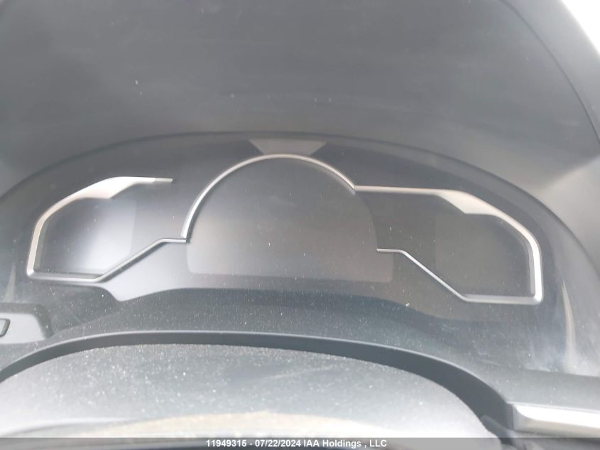 2018 Honda Clarity Plug-In Hybrid VIN: JHMZC5F17JC800076 Lot: 11949315