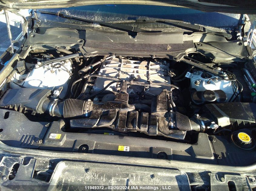 2019 Land Rover Range Rover Sport VIN: SALWR2RE6KA874420 Lot: 11949372