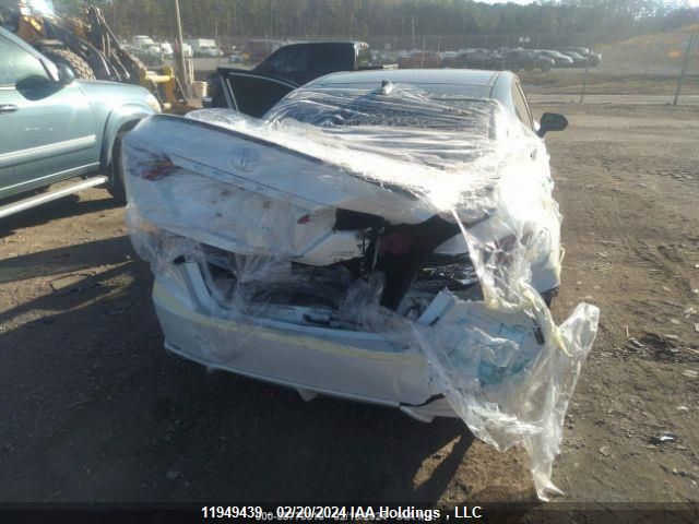 2021 Toyota Camry Xse VIN: 4T1K61BK5MU044811 Lot: 11949439