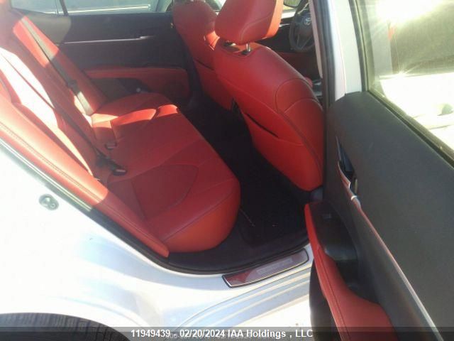 2021 Toyota Camry Xse VIN: 4T1K61BK5MU044811 Lot: 11949439