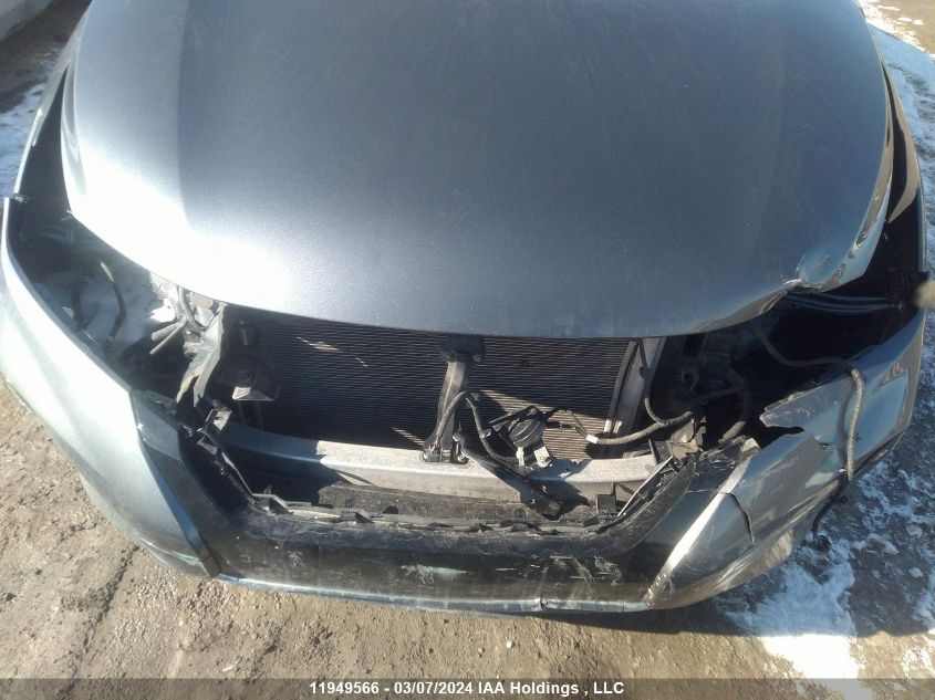 2020 Nissan Murano VIN: 5N1AZ2CS9LN135905 Lot: 11949566